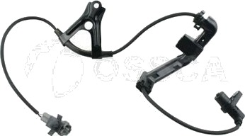 OSSCA 10852 Sensor ABS