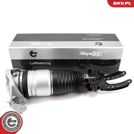 Luftdempere ESEN SKV 58SKV703