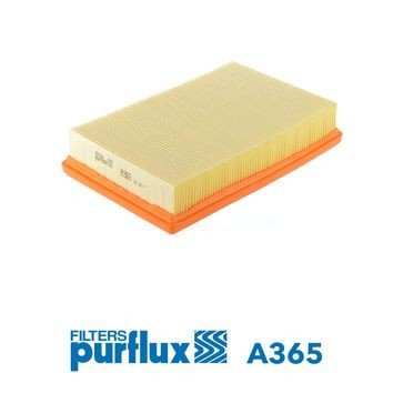 Luftfilter PURFLUX A365