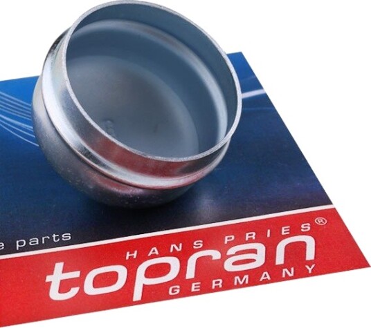 TOPRAN 104 189 Beskyttelsesdeksel, hjulnav TOPRAN 104 189 Beskyttelsesdeksel, hjulnav