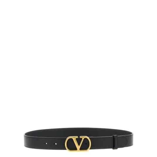 Valentino Garavani Dame Accessories Svart 80 CM,