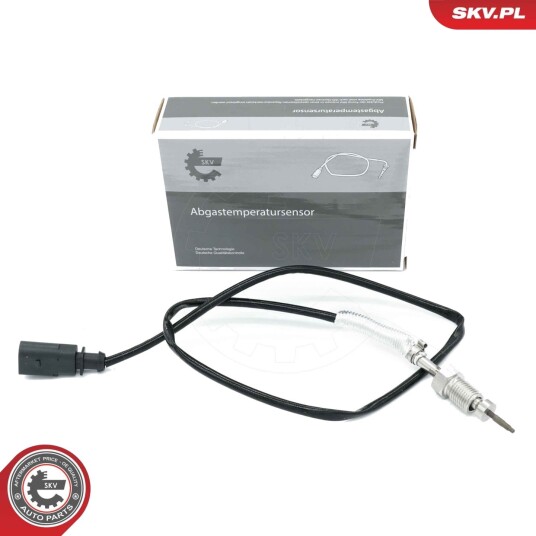 Sensor, eksostemperatur ESEN SKV 30SKV469 Sensor, eksostemperatur ESEN SKV 30SKV469