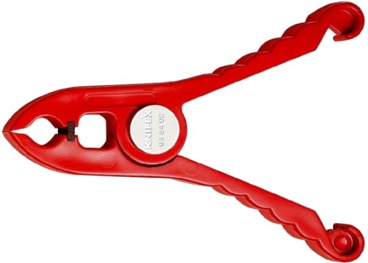 Knipex 150 mm Isoleringsklemmer av Plast for 1000 V Håndverktøy