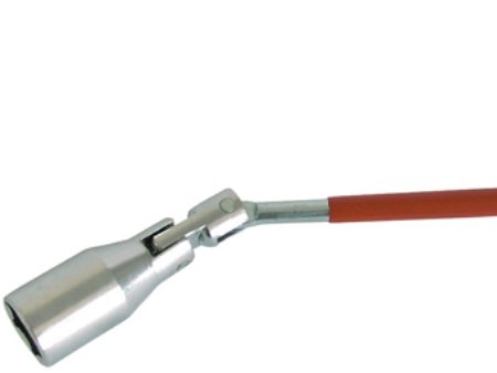 Mega Wrench For Candles 16Mm - 29056 Mega Wrench For Candles 16Mm - 29056