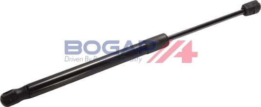 Gassfjær motorpanser BOGAP B5134151