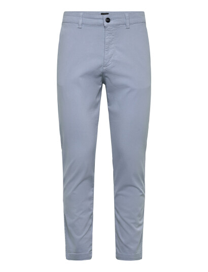 BOSS Chino_Tapered_1 Blue 33 x 36