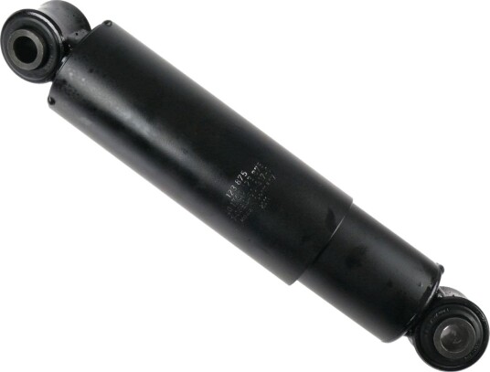 SACHS 123 875 Støtdemper