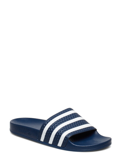adidas Originals Adilette - Blue - 37 adidas Originals Adilette - Blue - 37