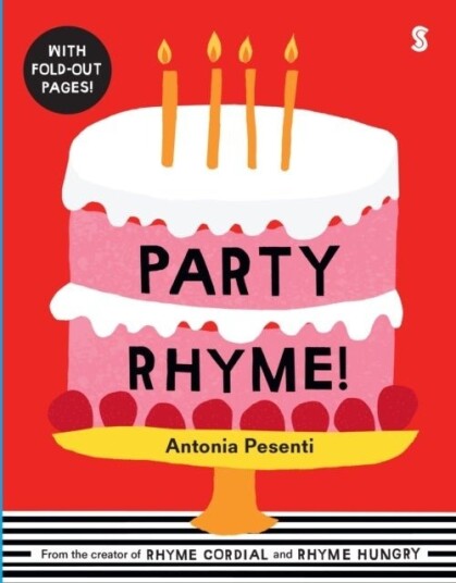 Party Rhyme Party Rhyme