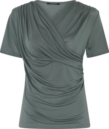 Bruuns Bazaar Katkabbsynvita Top Green S