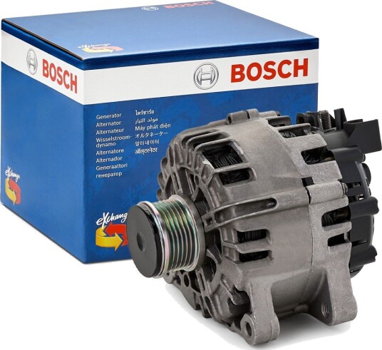 Dynamo BOSCH 0 986 083 620