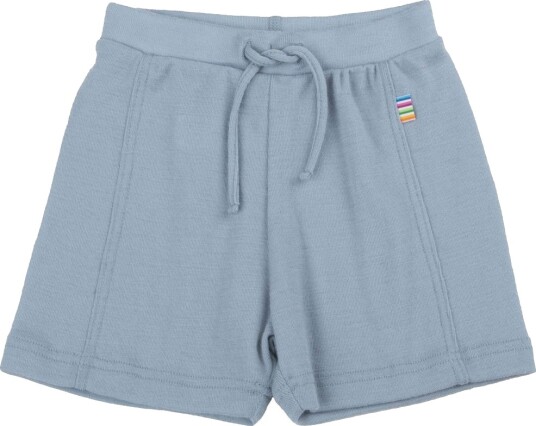 Joha Shorts Ull Støvet Blå Joha 120 Shorts