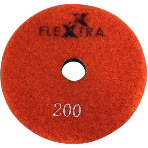 Flexxtra 100167 Slipeskive 100 mm K200