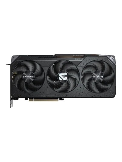 GIGABYTE Radeon RX 9070 XT 16GB GDDR6 Grafikkort med Gaming OC GIGABYTE Radeon RX 9070 XT 16GB GDDR6 Grafikkort med Gaming OC