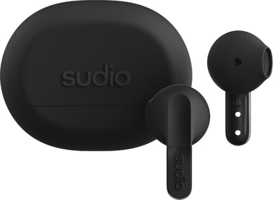 Sudio A11 Sort
