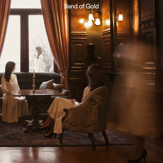 Band Of Gold Band Of Gold (MC) Kassett