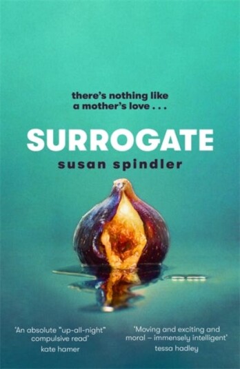 Surrogate Av Susan Spindler