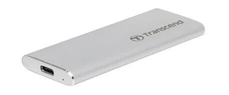 Transcend ESD260C 1TB Ekstern SSD med USB-C og Høy Lesehastighet Transcend ESD260C 1TB Ekstern SSD med USB-C og Høy Lesehastighet