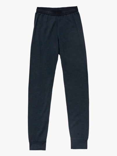 Devold Breeze Merino Stillongs Jr Ink 10 år