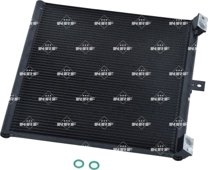 Kondensator NRF 350203