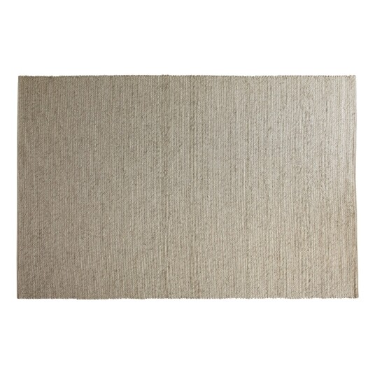 Rowico Home Donegal ullteppe Beige 290 x 200 cm