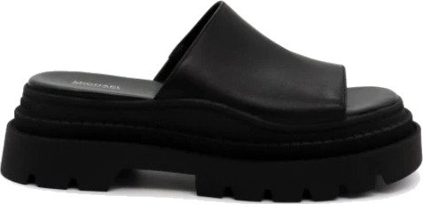 Michael Kors Dame Sko Svart 36 EU,