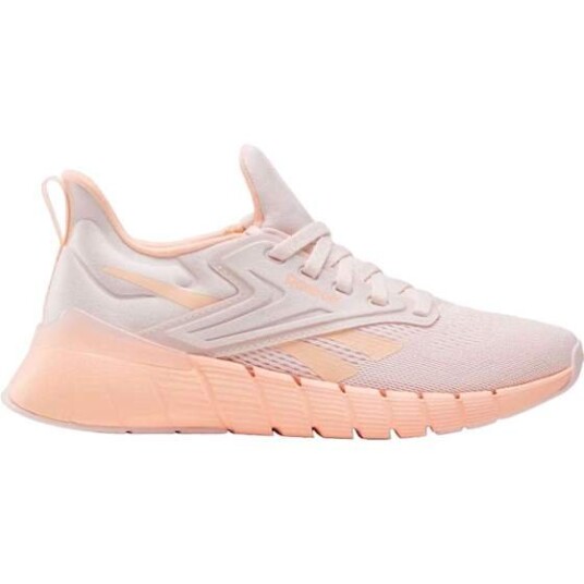 Reebok Nano Gym Dame Pure Pink/Future Peach 40 Reebok Nano Gym Dame Pure Pink/Future Peach 40