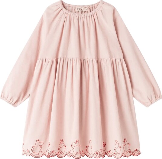 MarMar Copenhagen Dawson   Pink   92