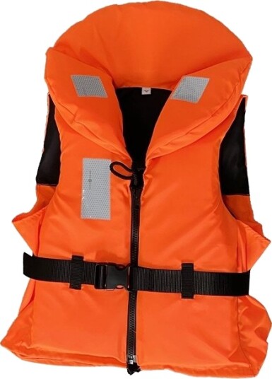 Outliner Life Jacket 30 40Kg Tr Lj01 Outliner Life Jacket 30 40Kg Tr Lj01