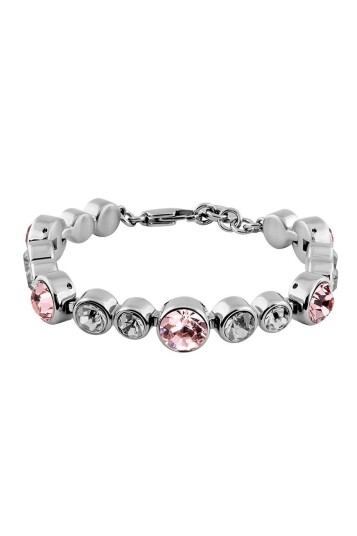 Dyrberg/Kern Calice Armbånd Farge: Sølv Rose Onesize Kvinne Dyrberg/Kern Calice Armbånd Farge: Sølv Rose Onesize Kvinne