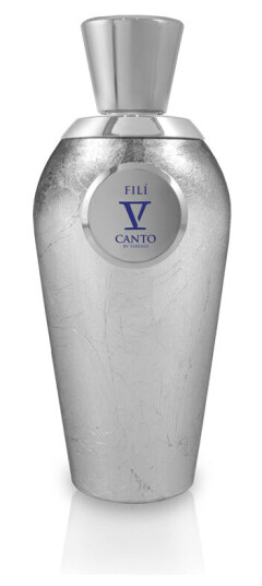 V Canto Fili Extrait de Parfum 100ml