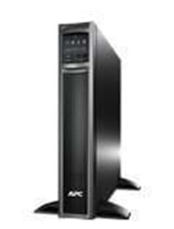 APC SMART-UPS X 750VA