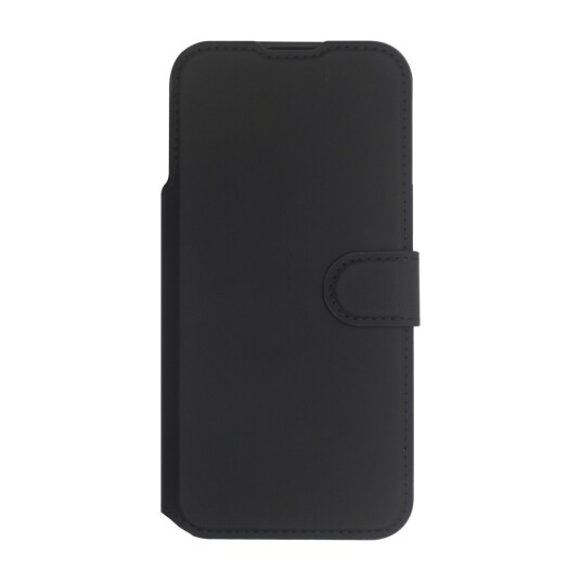 Ferrelli iPhone 17 Pro Duo Flipcover Mag deksel svart