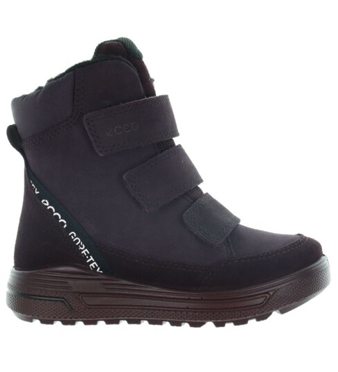 Ecco Vintersko Tex Urban Snowboarder Fig Ecco 33 Vinterstøvler Lilla