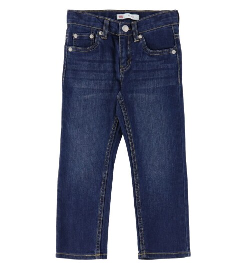 Levi"s Lvb 511 Slim Fit Jeans Blue 164 Levi"s Lvb 511 Slim Fit Jeans Blue 164