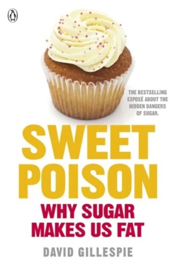 Sweet Poison Av David Gillespie