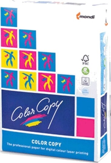 Mondi Color Copy A3 Kopipapir 220G 250 Ark