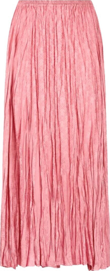 Roberto Cavalli Dame Skjørt Rosa S,