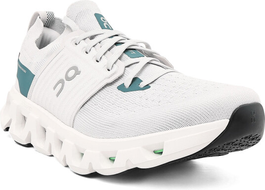 On Cloudswift 4 White 40