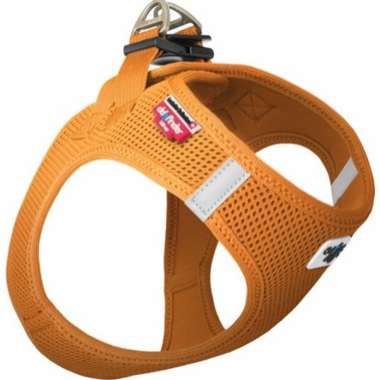 Curli Air-Mesh Sele Oransje