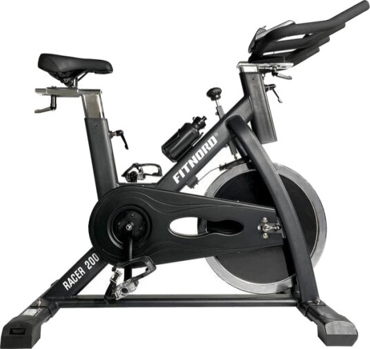 FitNord Racer 200 Spinningsykkel