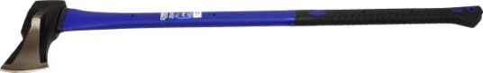 Geko Kløyveøks 2 Kg M. R. Glassfiber Geko Kløyveøks 2 Kg M. R. Glassfiber