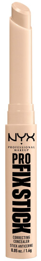 NYX Professional Makeup Fix Stick Concealer Stick Alabaster 03 1,