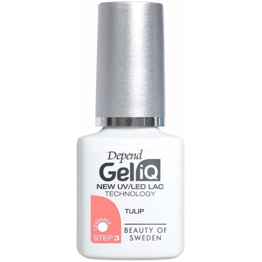 Depend Gel iQ Spring Awakening Tulip Depend Gel iQ Spring Awakening Tulip