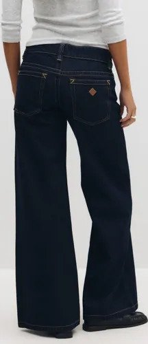Abrand Jeans   Blå   00 Wide Richie Rcy