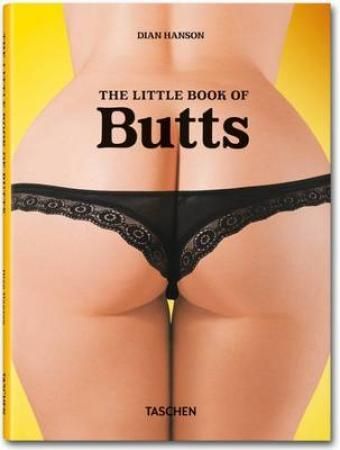 Vigmostad & Bjørke As Little book of butts