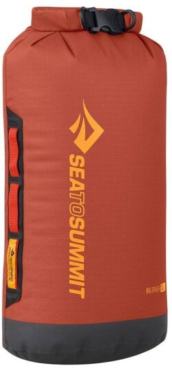 Sea To Summit Big River Dry Bagpicante 20 l