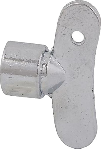 NIL TØMMEVENTILNØKKEL NIL TØMMEVENTILNØKKEL