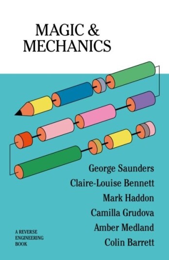 Magic & Mechanics Magic & Mechanics