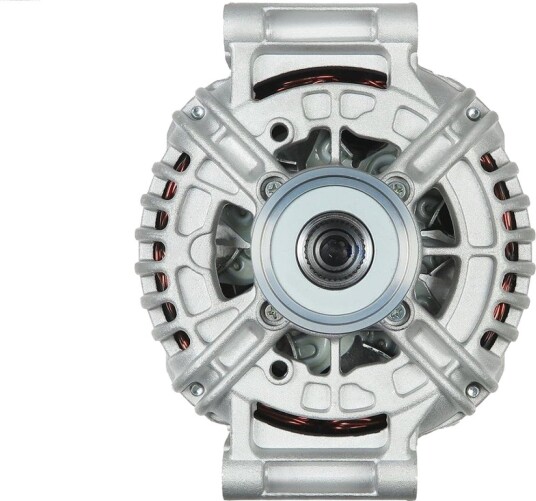 Dynamo AS PL A0342